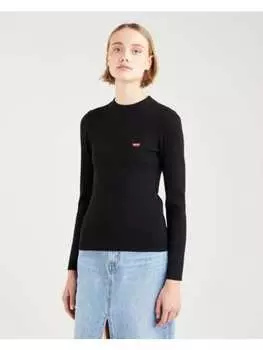 Пуловер Levis Pullover, черный