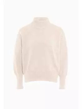 Пуловер Libbi, белый