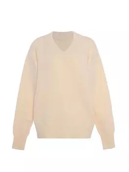 Пуловер Libbi, белый