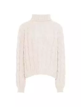 Пуловер Libbi, белый