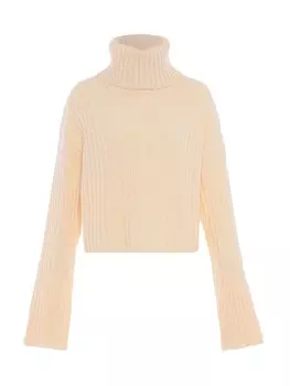 Пуловер Libbi, белый