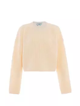 Пуловер Libbi, белый