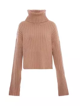 Пуловер Libbi, бежевый