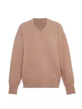 Пуловер Libbi, бежевый