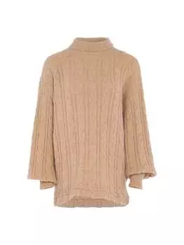 Пуловер Libbi, бежевый