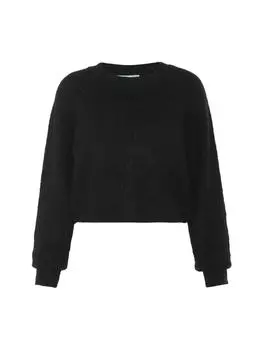 Пуловер Libbi, черный