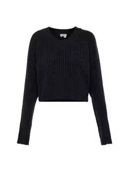 Пуловер Libbi, черный