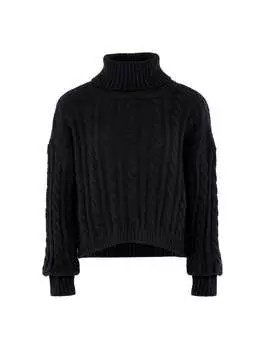 Пуловер Libbi, черный