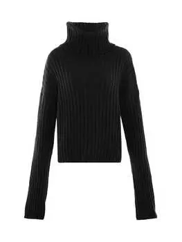 Пуловер Libbi, черный