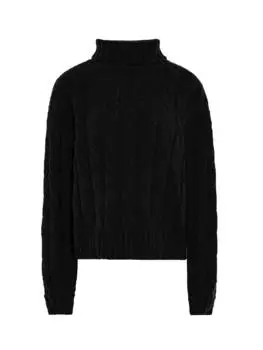 Пуловер Libbi, черный