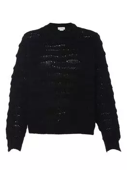 Пуловер Libbi, черный