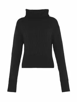 Пуловер Libbi, черный