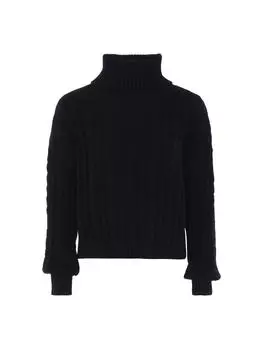 Пуловер Libbi, черный