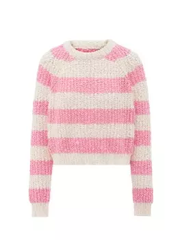 Пуловер Libbi, цвет creme rosa