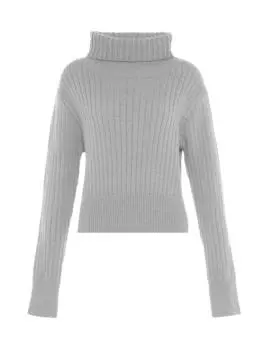 Пуловер Libbi, цвет hellgrau melange