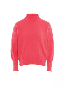 Пуловер Libbi, цвет koralle