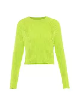 Пуловер Libbi, цвет limette