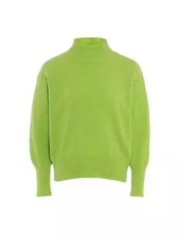 Пуловер Libbi, цвет limette