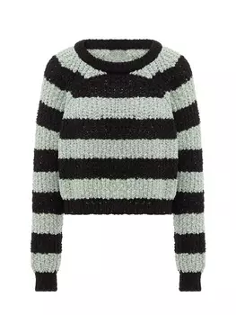 Пуловер Libbi, цвет schwarz grn