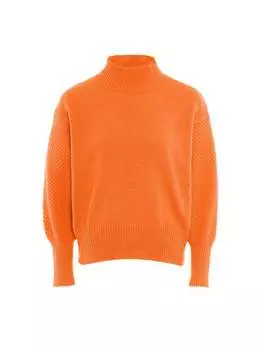 Пуловер Libbi, оранжевый