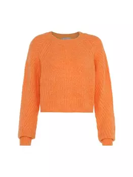 Пуловер Libbi, оранжевый