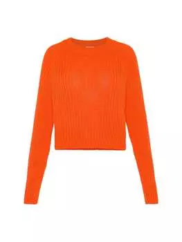 Пуловер Libbi, оранжевый