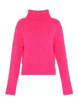 Пуловер Libbi, розовый