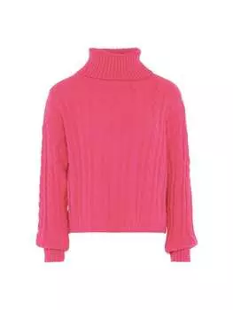 Пуловер Libbi, розовый