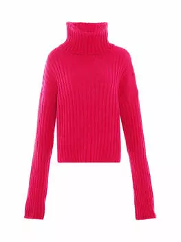 Пуловер Libbi, розовый