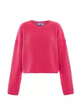 Пуловер Libbi, розовый