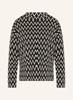 Пуловер Lieblingsstck, черный