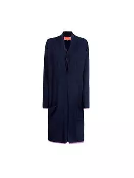 Пуловер LIEBLINGSSTCK, синий