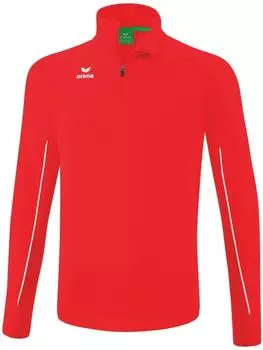 Пуловер Liga Star Trainingstop erima, красный