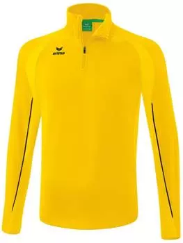 Пуловер Liga Star Trainingstop erima, желтый