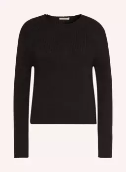 Пуловер Lilienfels, черный