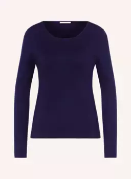 Пуловер Lilienfels, синий