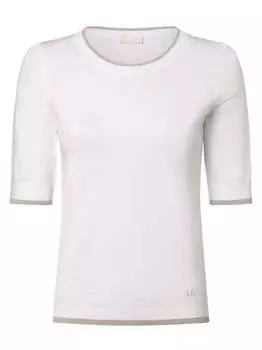 Пуловер Liu Jo Collection, белый