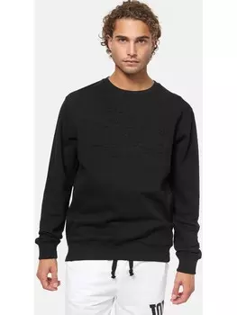 Пуловер Lonsdale, черный