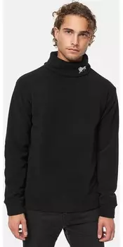 Пуловер Lonsdale Curdworth, черный