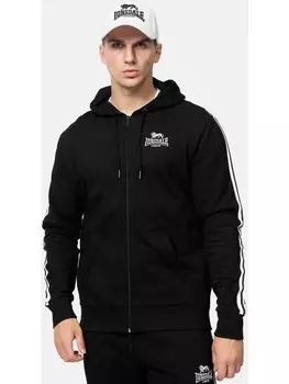 Пуловер Lonsdale Pullover, черный