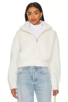 Пуловер LPA Quinn, кремовый