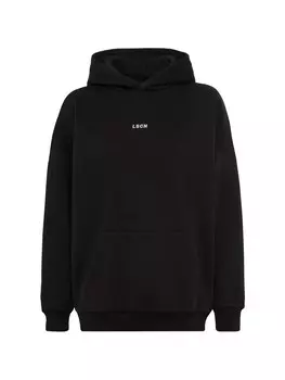 Пуловер LSCN BY LASCANA, черный