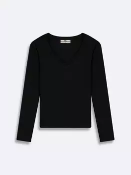 Пуловер LTB, черный