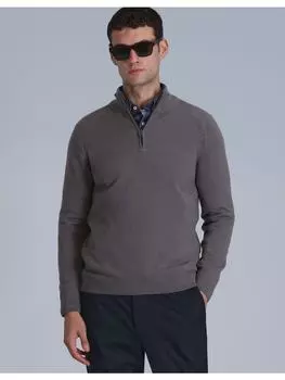 Пуловер Lufian, цвет mink