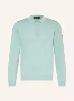 Пуловер Maerz Muenchen, бирюзовый
