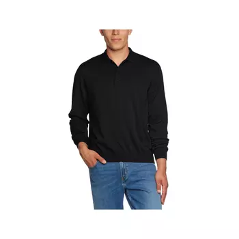 Пуловер Maerz Muenchen, черный