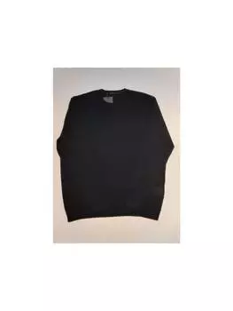 Пуловер Maerz Muenchen, черный