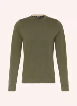 Пуловер Maerz Muenchen, хаки