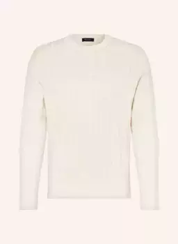 Пуловер Maerz Muenchen, коричневый