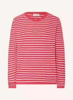 Пуловер Maerz Muenchen, розовый